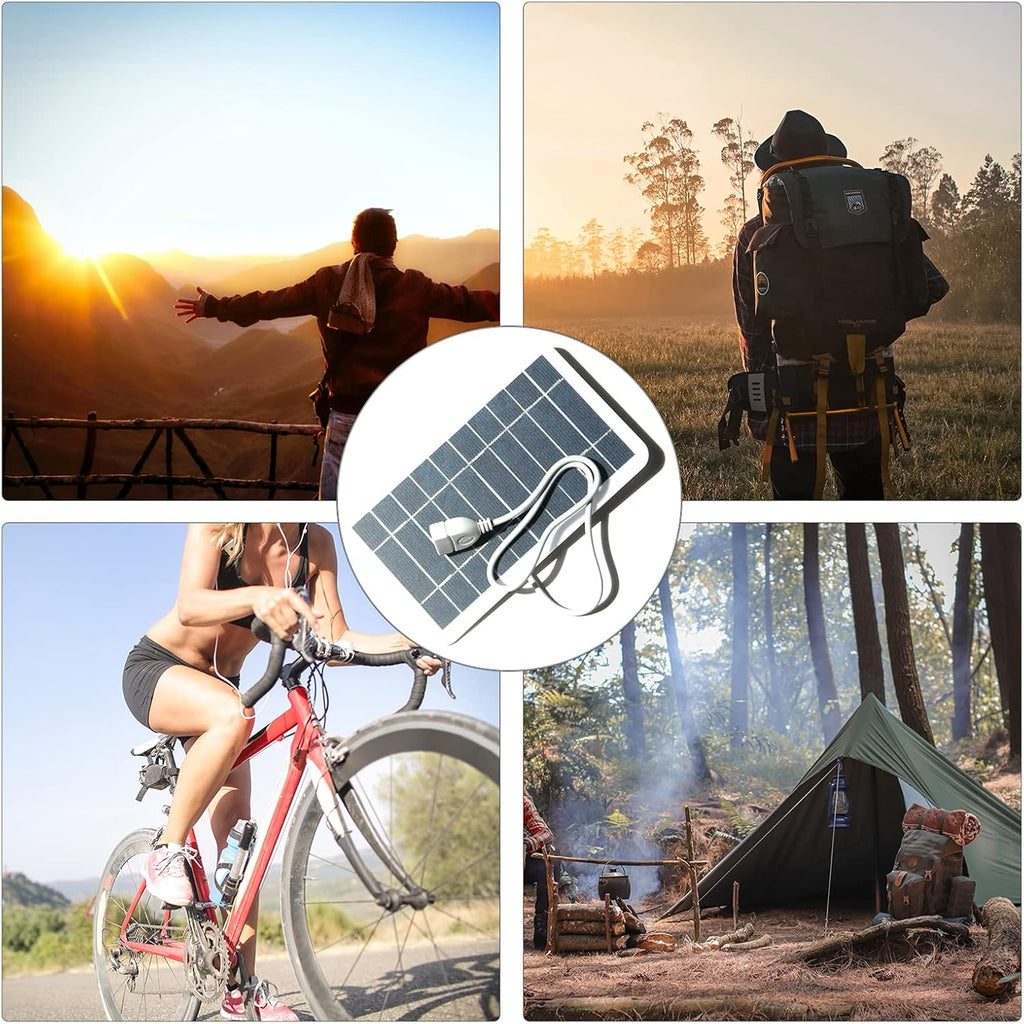 SunPulse - Carregue Seus Dispositivos com Energia Solar